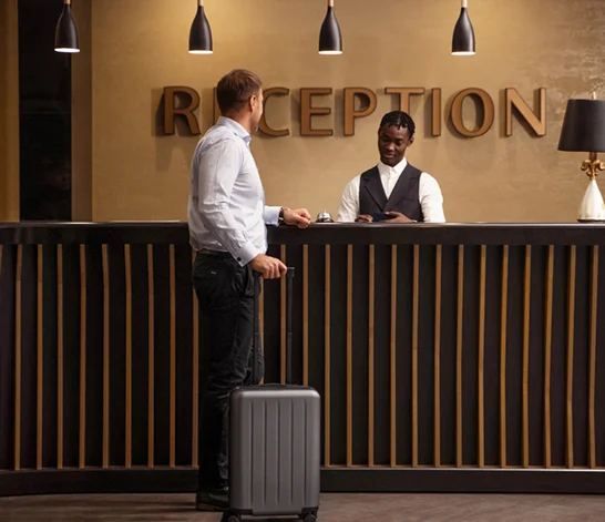 Hotel Bookings