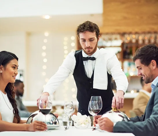 Restaurant Reservations